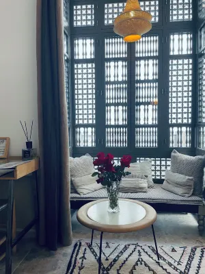 Riad Dar 73 - Pet friendly