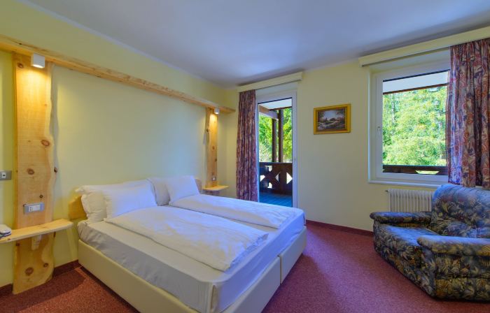 Park Hotel Faloria