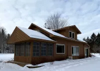 Mont du Lac Resort
