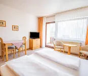 Aparthotel Panorama Hôtels à : Bad Soden-Salmunster