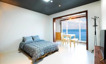 Geoje Big Sol Pension
