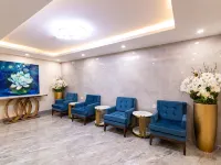 Sunshine Hotel Hotels in Mong Cai