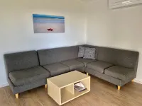 Kingston Foreshore Caravan Park Hotels in Rosetown