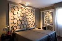 Hotel Salbatoreh Hotels in Bidania-Goiatz