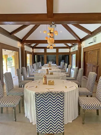 Unnati Cultural Village Hospitality