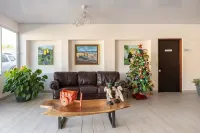 Lop Inn Hotels in Belen