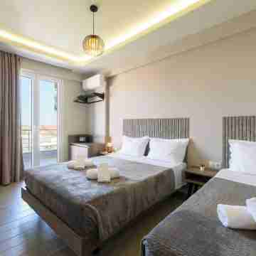 Philippos Residences Rooms