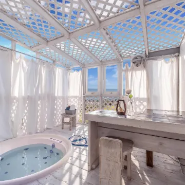 Ganghwa Vintage Box Pension