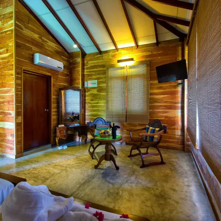 Karunakarala Ayurveda Resort
