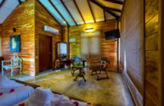 カルナカララ アーユルヴェーダ スパ & リゾート