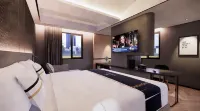 Fieris Hotel Rawamangun Hotel dekat CMB EXPRESS Duren Sawit