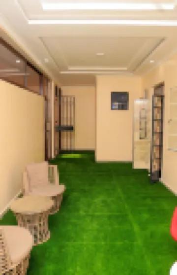 The VIP Luxury Lounge Hotel