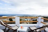 Aetheria Villas Hotels in Finikia