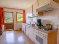 스키 리프트 근처 슈타바이탈의 아파트먼트