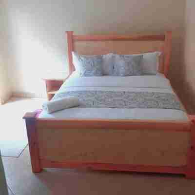 Landmark Guest House Rooms