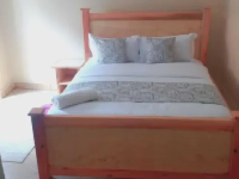 Landmark Guest House Hotels in Nyeri