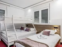 Fors度假勝地及水療中心 鄰近澤蒙的酒店