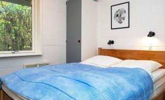 6 Person Holiday Home in Hemmet