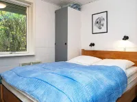 6 Person Holiday Home in Hemmet