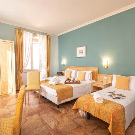 Hotel Belvedere San Gottardo by Lvg Hotel Collection