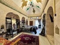 Petra Şah Konağı - 2 Yıldız