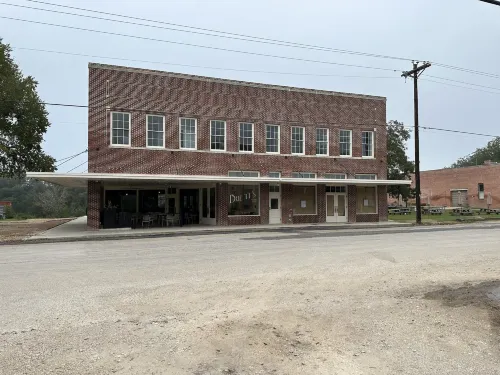 Western 1924 Luxury Lofts Hotels in Caldwell County
