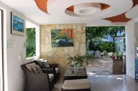 Hotel Cañada Internacional