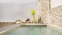 El Bálsamo - Hotel Rural 5 Estrellas - Swimmingpools