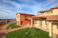 Residence Baia dei Mirti Hotels in Costa Paradiso