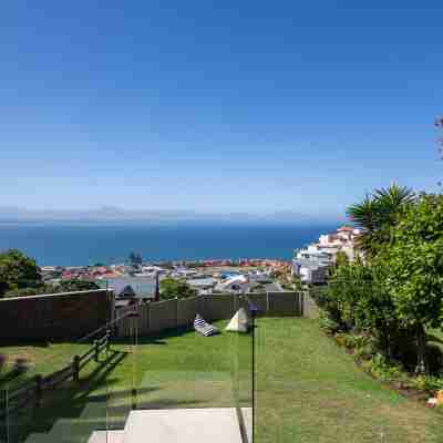 Cape St. Blaize Hotel Exterior