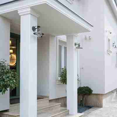 Olivia 9teen Hotel Boutique Hotel Exterior