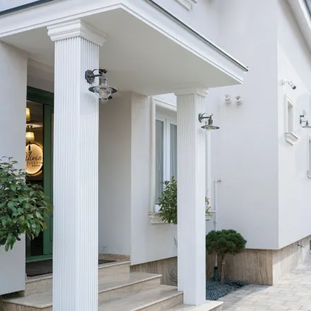 Olivia 9teen Hotel Boutique