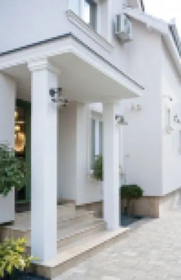 โอลิเวีย 9ทีน โฮเทล บูทีค โรงแรมใน