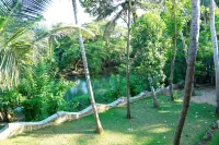 River Edge Yala Hotel a Wirawila