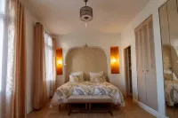 哈馬的幸福 耶爾河畔佩雷菲特住宿飯店