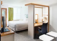 SpringHill Suites Carle Place Garden City Hotels in Carle Place