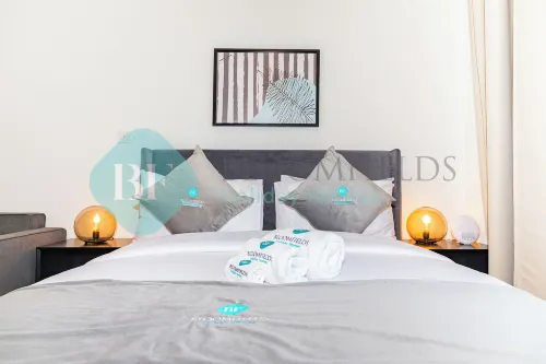 Bloomfields Stylish Stu in Julphar Al Reem