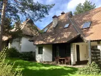Kraljevi Konaci Zlatibor