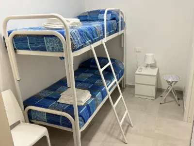B&B-Guest House 'In Piazzetta' Hotels in Agnone