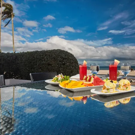 Kandaya Resort