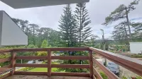 普雷斯蒂奇假日公寓 - 涵碧莊園 - 山景