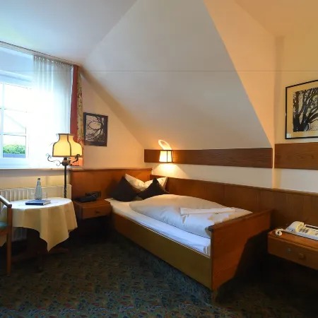 Landhotel Gasthof Willecke