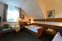 Landhotel Gasthof Willecke Hotels in Balve