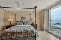 The Pearl 404 Hotels near Navarre Beach Sea Turtle Conservation Center