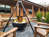 The Timber at Holly Branch Các khách sạn ở Gatlinburg