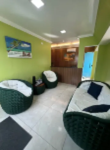 Pousada Caribe Brasileiro