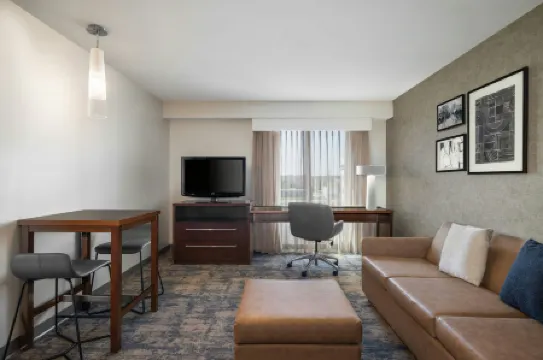 Residence Inn Champaign