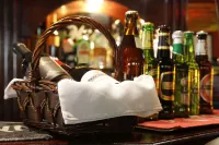 總站酒店 - 酒吧