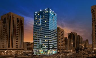 Al Maha Arjaan by Rotana
