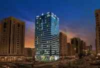 Al Maha Arjaan by Rotana Hotels in Abu Dhabi